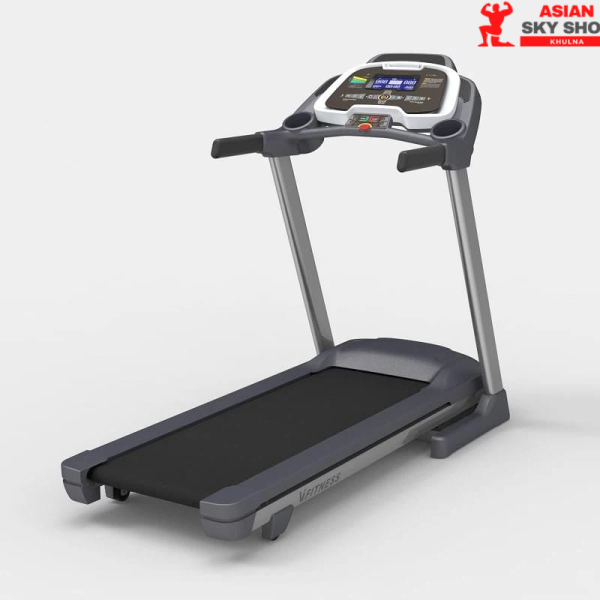 Motorized Treadmill – New Noble –V1C Series