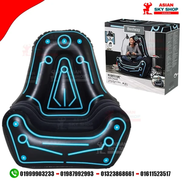 Bestway Mainframe™ Air Chair