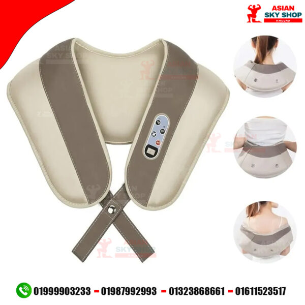 Cervical Massage Shawls (Model: RT-8016A)