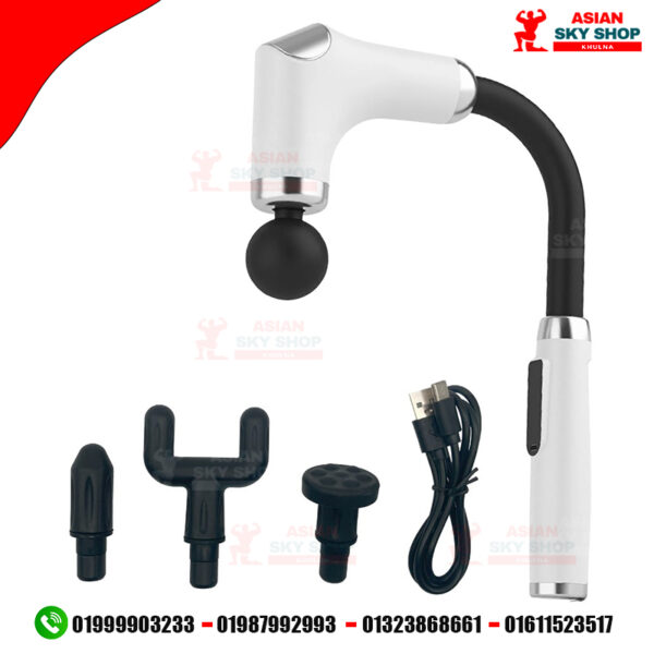 Deep Rolling Massager (FH-318)