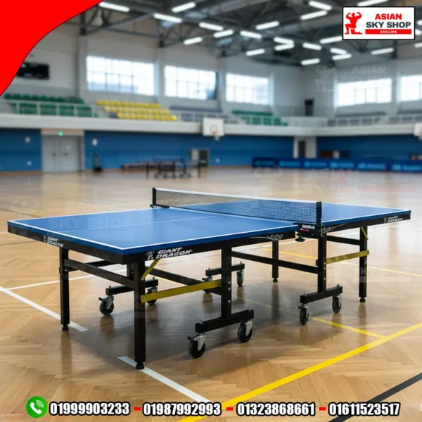 Giant Dragon K2004B Table Tennis