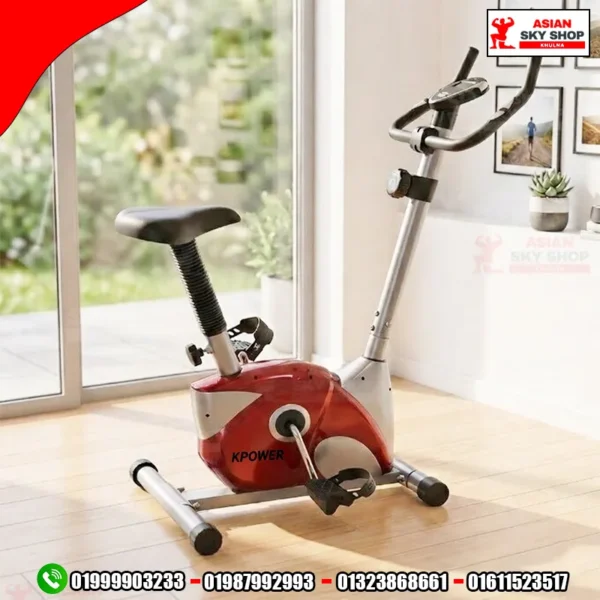 K-POWER Magnetic Exercise bike K3.8