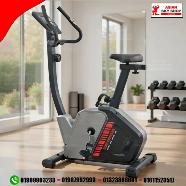 Life Fitness LF-517B Magnetic Exercise Bike