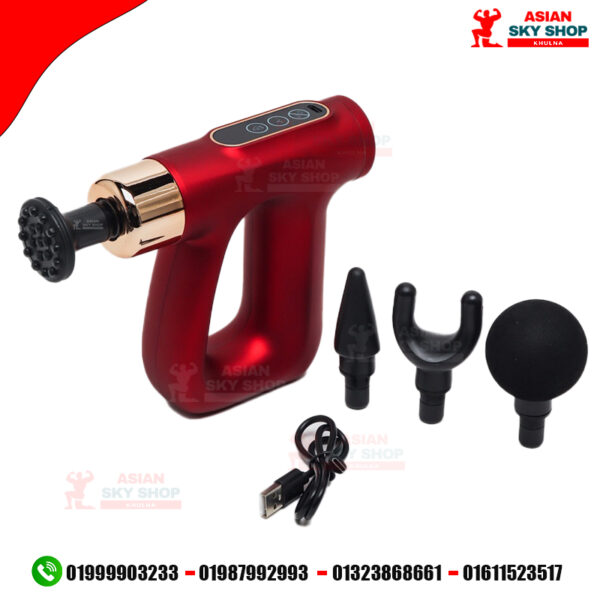 Professional Fascial Massage Gun