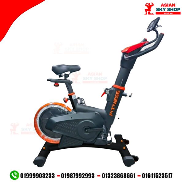  LIDAK 868 The Beast of Indoor Cycling 