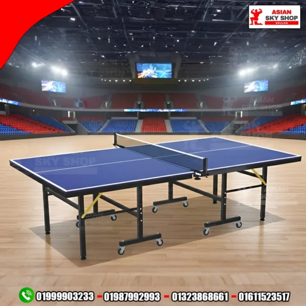 Double Fish 201D Table Tennis Board 12 MM Panel