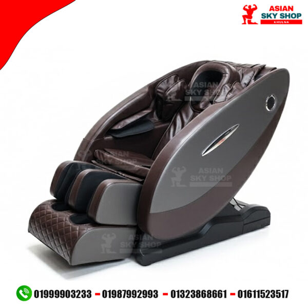 Full Body Workout & Massage Chair – Premium Comfort | Asian Sky Shop Khulna