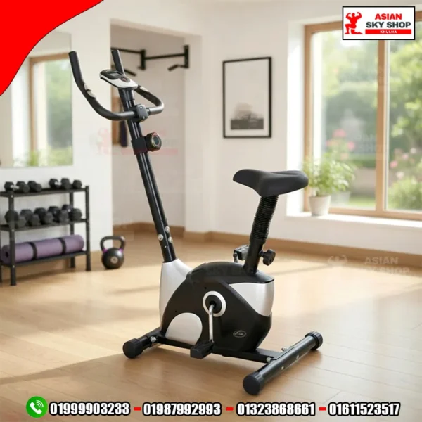 K-POWER Magnetic Exercise Bike K3.8D