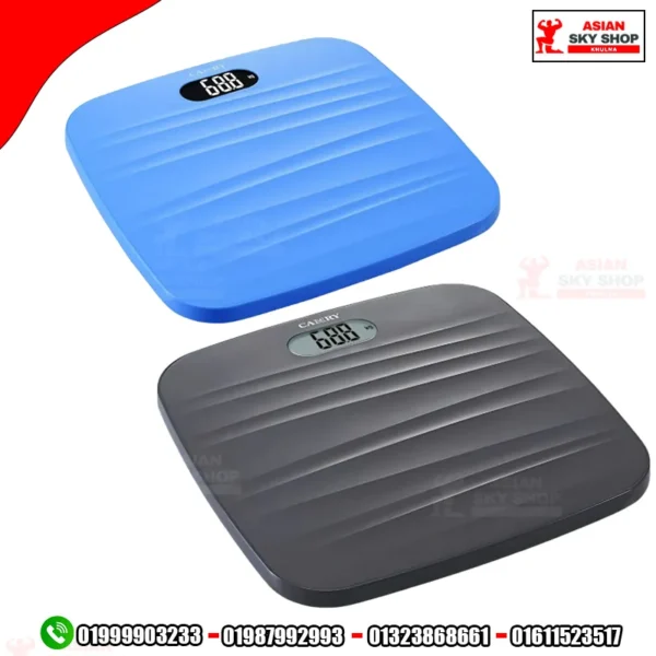 Camry Electronic Personal Scale Model: EB7009H