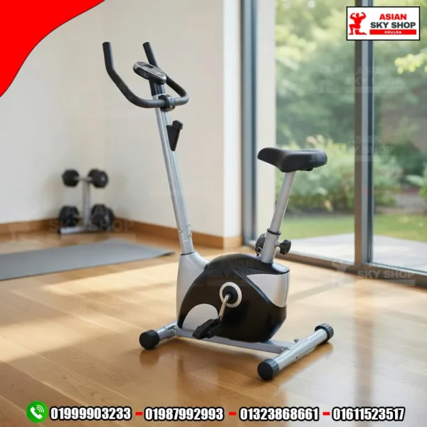 Evertop Fitness EFIT-533F Magnetic Exercise Cycle