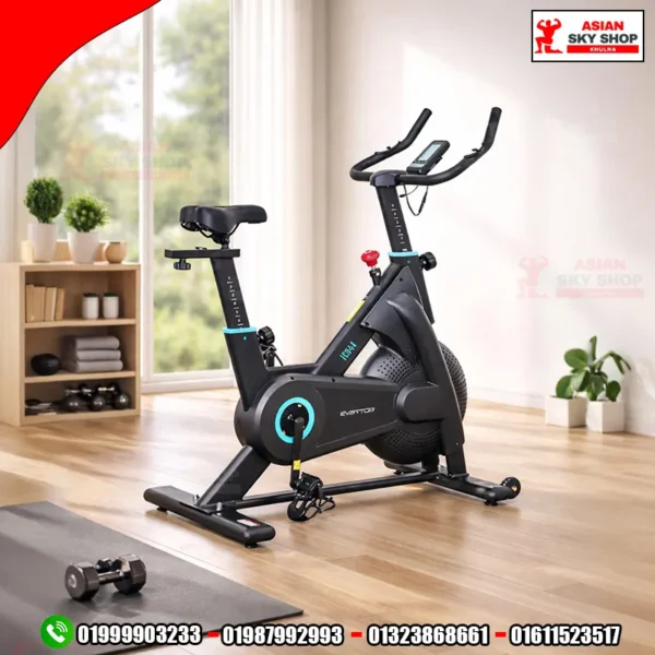Evertop IC944 Heavy Duty Magnetic Spinning Bike