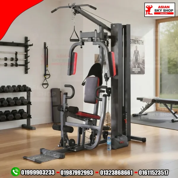 K-Power K3001C Home Gym Asian Sky Shop Khulna