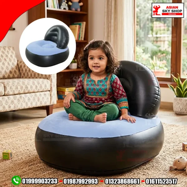 Leedsooy Baby Size 85001 Inflatable Chair