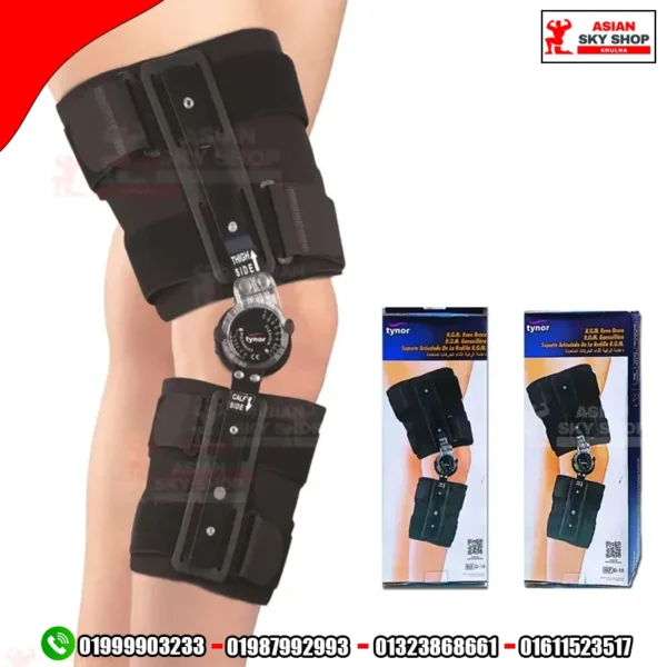 Tynor R.O.M. Knee Brace (D-10)