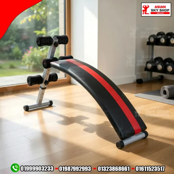 Sit Up Bench K Power K103B