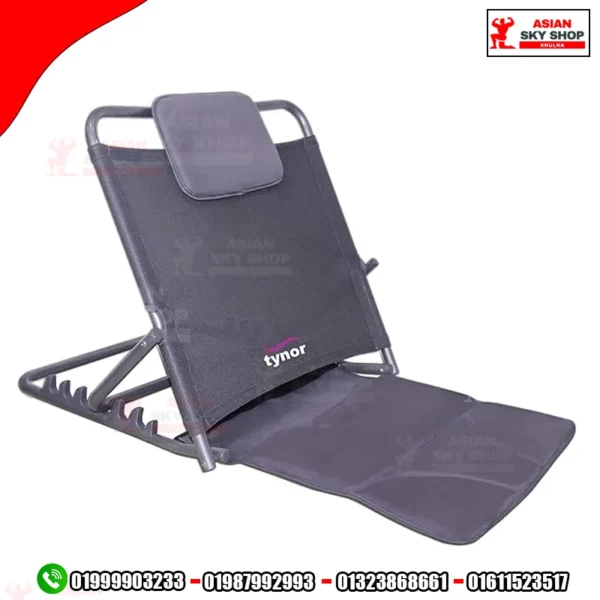 Tynor Back Rest Full(Chair/Seat Support, Back Pain)