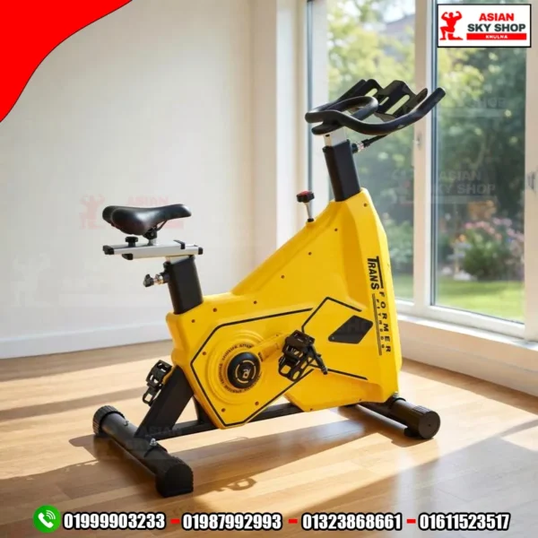 Transformer Fitness Spinning Bike (ZB36-19)