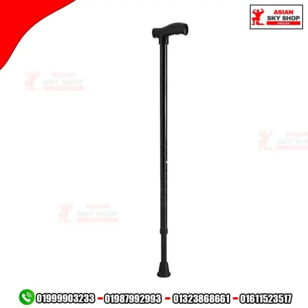 L-Type Adjustable Walking Stick
