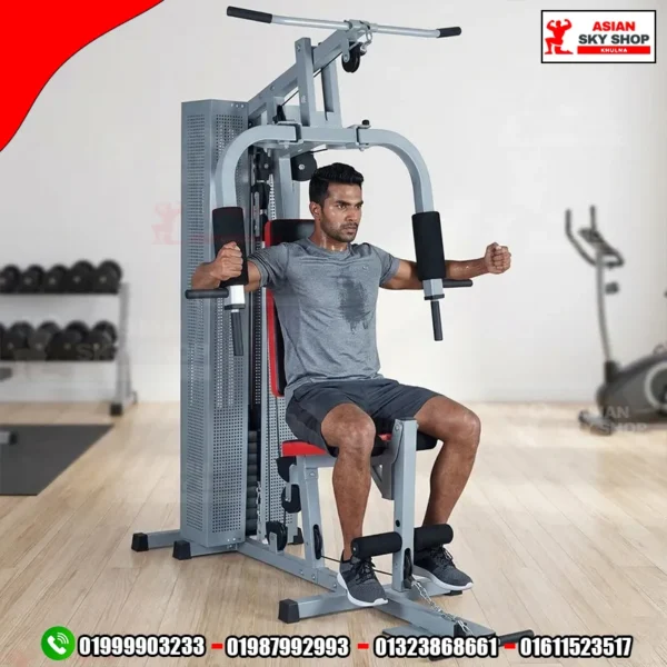 Kpower K3001A-1 Multi-Station Home Gym