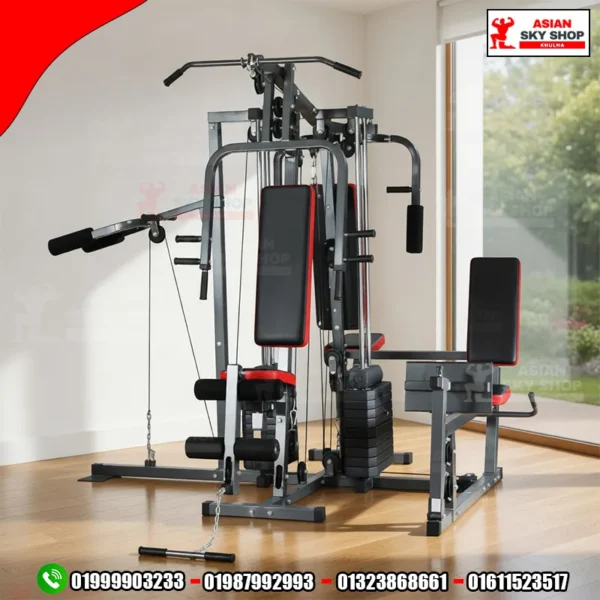 K-power (4 station) – K3004A Multi GYM