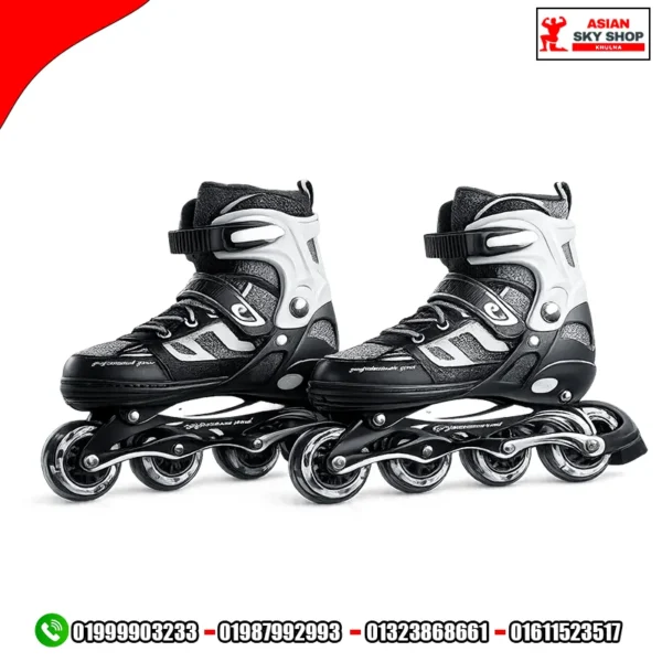 SABEN GLIDE Professional Inline Skates