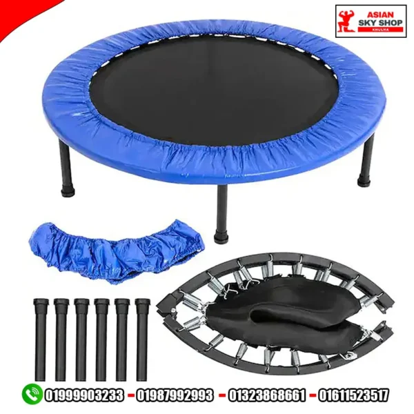 60″ inch Trampoline Asian Sky Shop Khulna