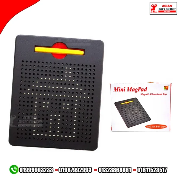 Mini MagPad Magnetic Educational Drawing Board