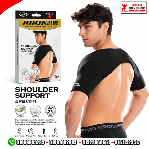 Ninja Shoulder Support (NH746)