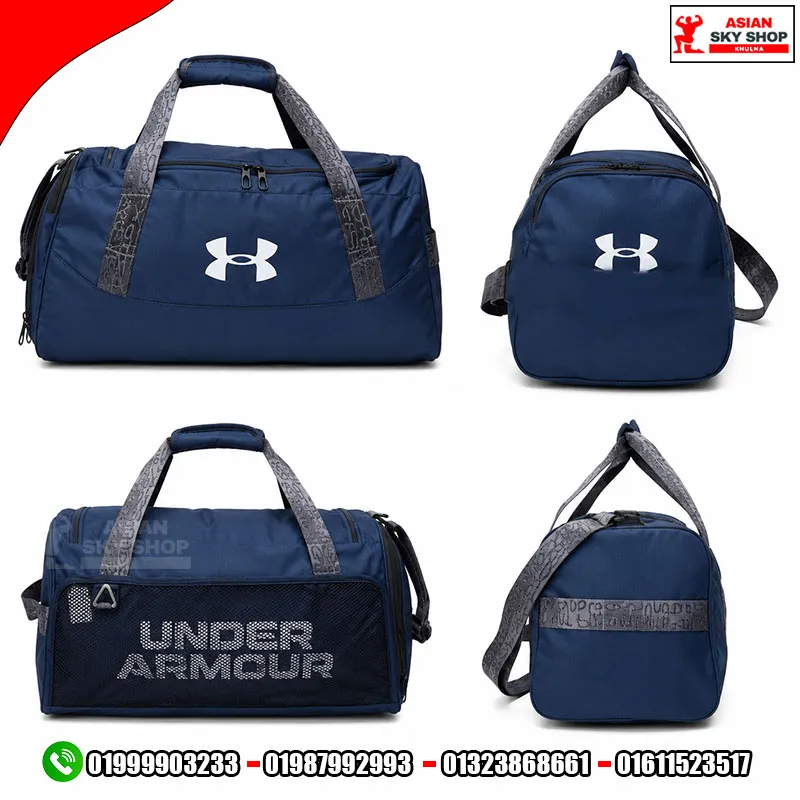 Under (3)