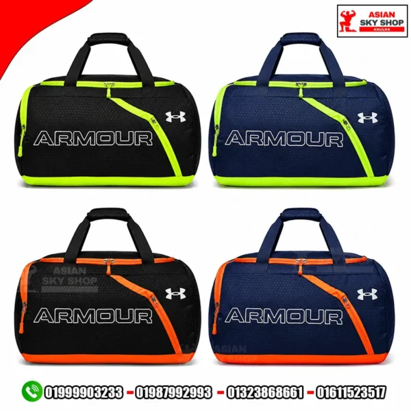Under Armour Sports Gym Bag Asian Sky Shop Khulna