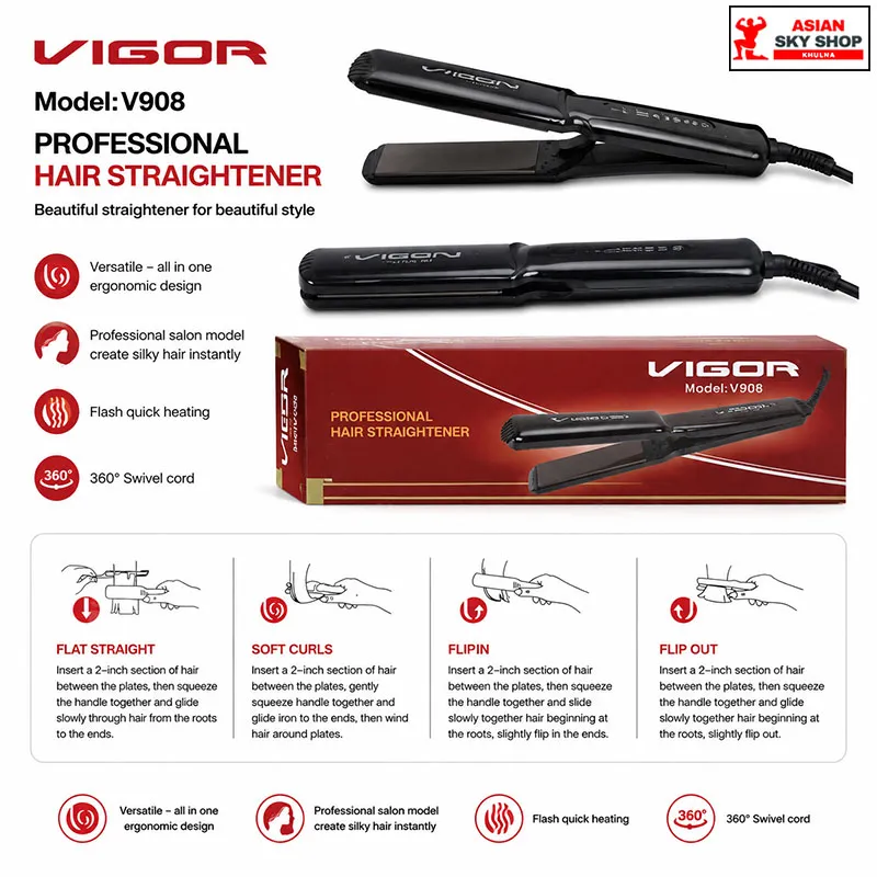 Vigor