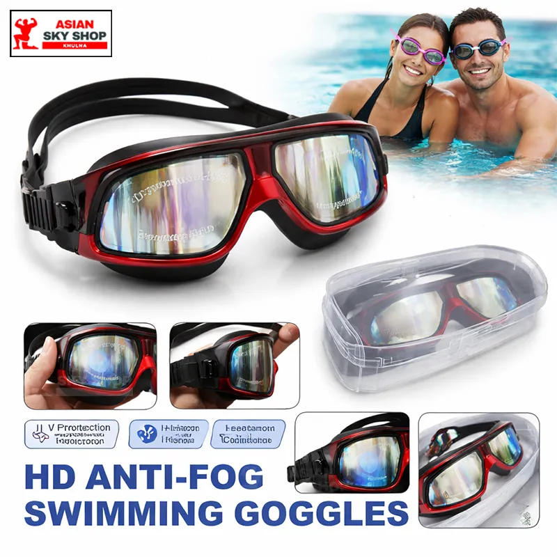 Goggles