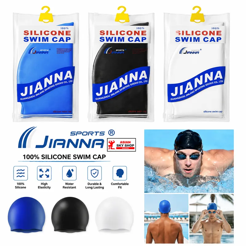 Jianna
