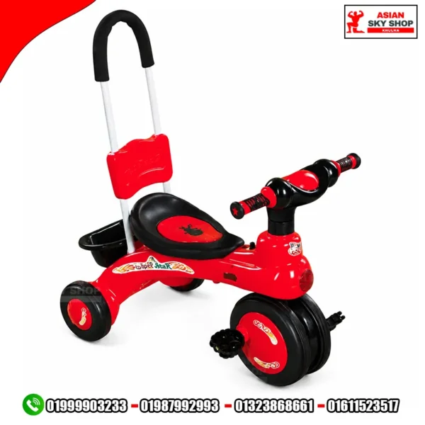 Jim & Jolly Rock Rider with Support Handle Asian sky shop khulna