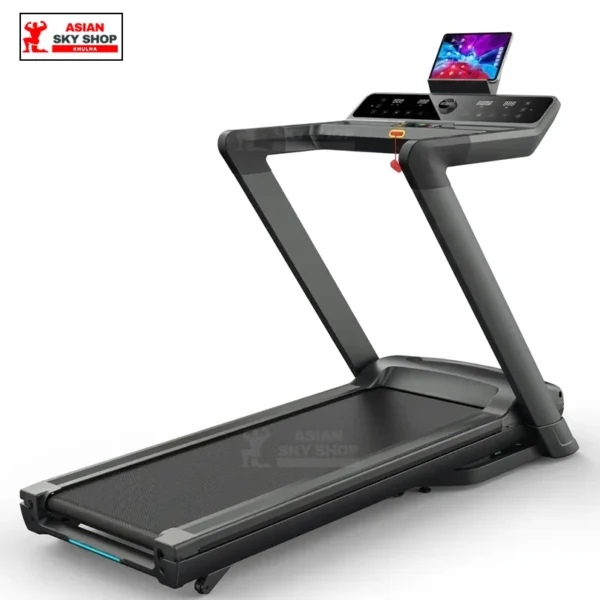 Runow Fitness Treadmill 3925EA Asian Sky Shop Khulna