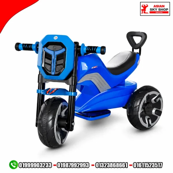 Jim & Jolly Tornado Bike (Blue) Asian sky shop khulna